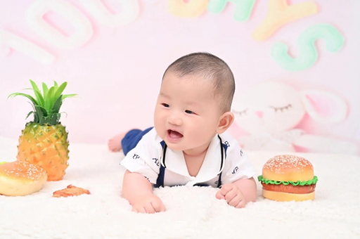 老河口宝宝的辅食食谱