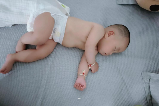 老河口孕妇为什么睡不着