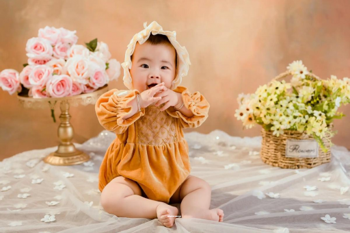 老河口四个月宝宝咳嗽小妙招